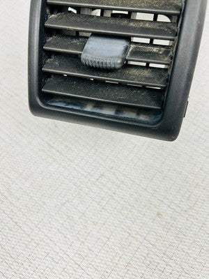 Left Dash Air Vent Chevy Colorado GMC Canyon Black OEM 2004–2012