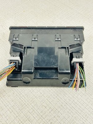 OEM MERCEDES W210 E300 E320 E420 E430 E55 AC HEATER CLIMATE CONTROL 2108302285