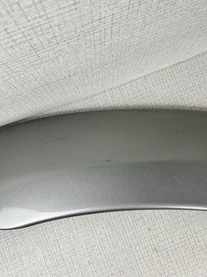 Toyota Sequoia Front Left Fender Flare Wheel Arch Trim Color 1D6 2001-2007 OEM