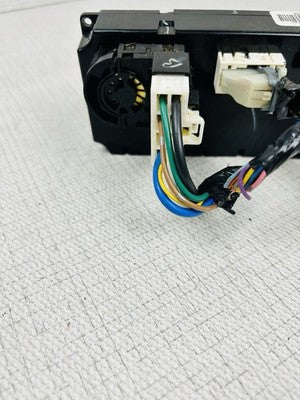 ✅ 05-08 Nissan Pathfinder Temperature Climate Control A/C Heat Heater 27500EA20A