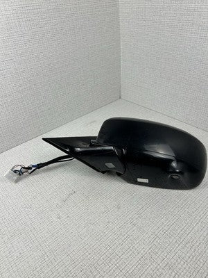 2009-17 Infiniti FX35 FX37 FX50 QX70 Left Driver Mirror W/ Camera Black KH3