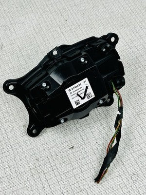 BMW 3 5 X5 X6 Series E60 E70 E71 E90 CIC Navigation IDrive Controller I-DRIVE