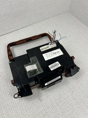 2001-2007 Toyota Highlander A/C Heater Climate Control 84010-48250 OEM