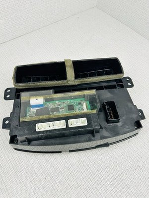 Heater A/c Control Toyota Sienna 06 07 08 09 10 AC Temperature Switch Manual