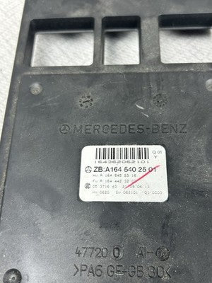 Mercedes-Benz GL450 ML350 R350 X164 Front SAM Module OEM A1645402501
