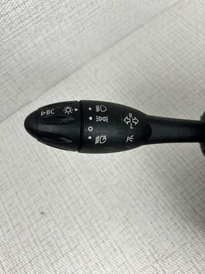 2007–2015 MINI Cooper Steering Column Turn Signal Wiper Switch OEM 9253770-02