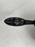 2007–2015 MINI Cooper Steering Column Turn Signal Wiper Switch OEM 9253770-02