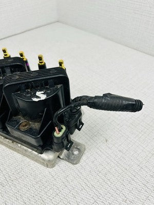 1994-1999 Cadillac 4.6 Ignition Module Computer Coil Pack Assembly Engine Motor