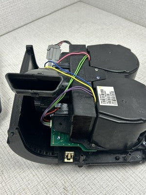 2011-2014 CHRYSLER 300 Heated & Cooled Console Cup Holder OEM 1PB67DX9AD Cover