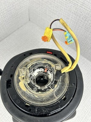 Jeep Grand Cherokee Turn Signal Wiper Switch Clock Spring 1HE78DX9AI 2011-2013