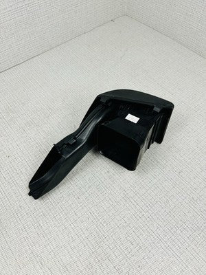 Left Dash Air Vent Chevy Colorado GMC Canyon Black OEM 2004–2012