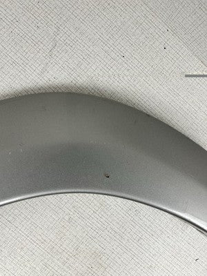 Toyota Sequoia Front Left Fender Flare Wheel Arch Trim Color 1D6 2001-2007 OEM
