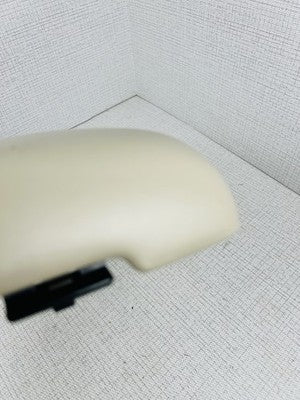 💎 2000-2004 Toyota Avalon Beige Center Console Lid Armrest Vinyl Arm Rest OEM