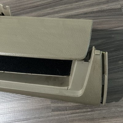 2006-2012 Toyota Rav4 Upper Glove Box Beige OEM 55441-0R010