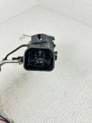 98 - 02 Toyota Corolla, Front Left Driver door Latch Lock Actuator /Oem VIN 2T