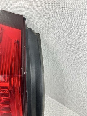 2011 2012 2013 2014 2015 Cadillac CTS Coupe Tail Light LEFT DRIVER Genuine GM