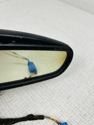 1999 - 2008 ACURA TL / CL / MDX Rear View Mirror Auto Dim Dimming Interior OEM