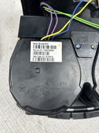 2011-2014 CHRYSLER 300 Heated & Cooled Console Cup Holder OEM 1PB67DX9AD Cover