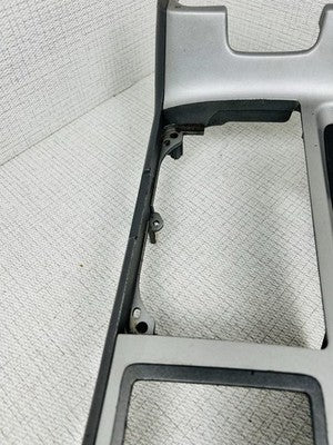 2004-2008 Toyota Solara Center Console Shifter Bezel Cup Holder OEM