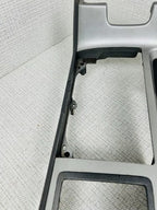 2004-2008 Toyota Solara Center Console Shifter Bezel Cup Holder OEM