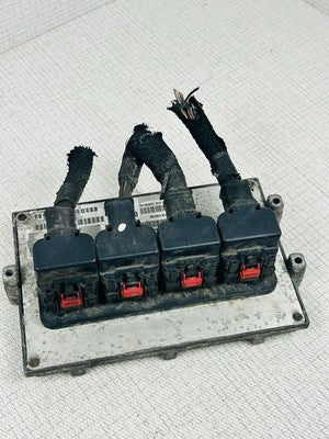 2011 Jeep Grand Cherokee 5.7L Engine Control Module ECU ECM 68059148AG OEM