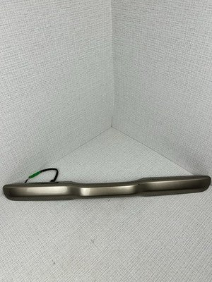 Rear Trunk Hatch Tailgate Lower Handle Honda Pilot 2009-2015 Beige YR573M OEM