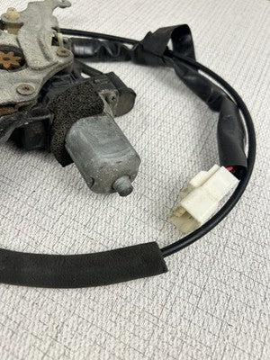 2004-2010 Toyota Sienna Rear Right Sliding Door Lock Latch Actuator w/ Motor OEM