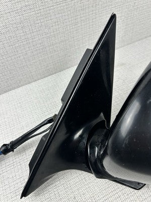 2009-17 Infiniti FX35 FX37 FX50 QX70 Left Driver Mirror W/ Camera Black KH3