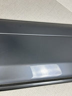 03-09 Lexus GX470 Front Right Passenger Side Door Molding Lower Panel Trim OEM