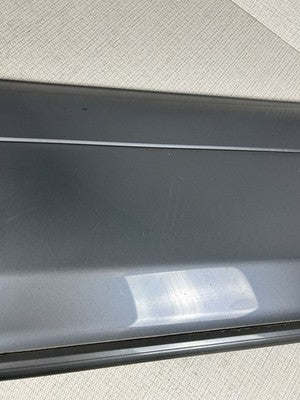 03-09 Lexus GX470 Front Right Passenger Side Door Molding Lower Panel Trim OEM