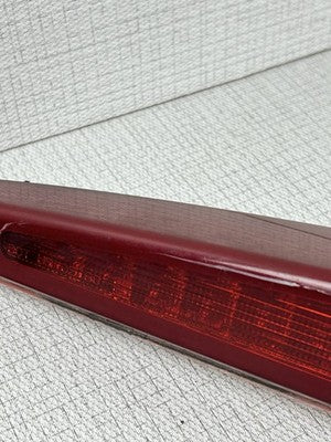2002-2013 Cadillac Escalade EXT Rear TRUCK SPOILER Third Brake Light Lamp OEM