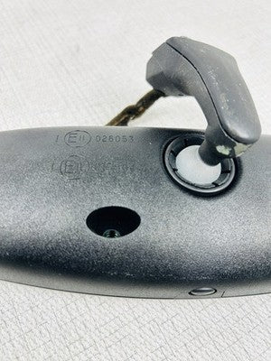 1999 - 2008 ACURA TL / CL / MDX Rear View Mirror Auto Dim Dimming Interior OEM