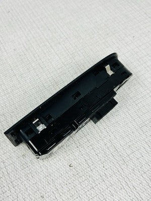 06-11 BMW 328i 335i E90 Front Left Master Window Switch SEDAN Power Folding 07