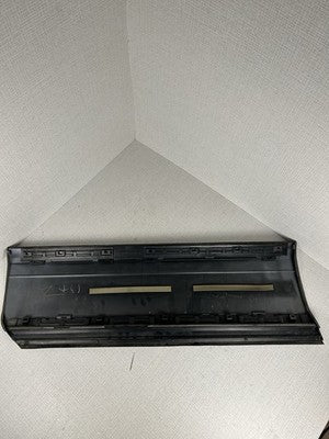 03-09 Lexus GX470 Front Right Passenger Side Door Molding Lower Panel Trim OEM