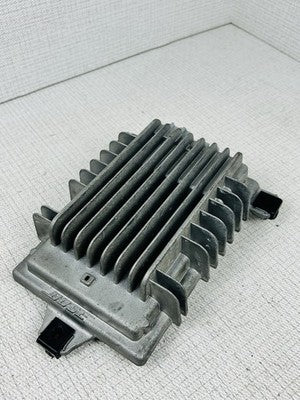 Audio Amplifier GM Bose OEM 25994309 Acadia Outlook Traverse Enclave