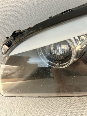 Complete! OEM 2011-2013 BMW 5 Series F10 Left LH Side Xenon HID AFS Headlight