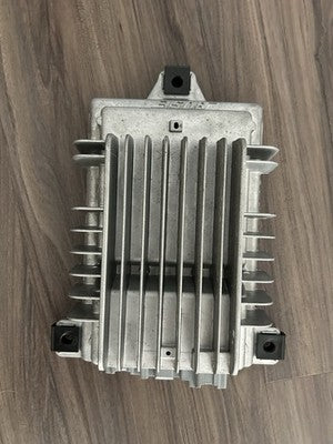 Bose Audio Amp GMC Acadia Buick Enclave Chevy Traverse 2007-2012 OEM 25994310