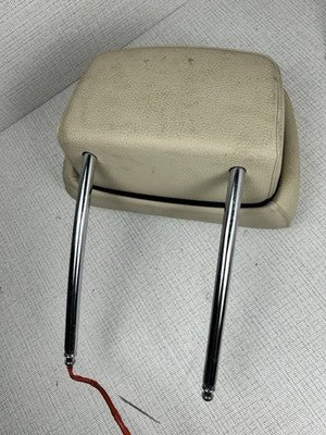 2008-2010 BMW E60 E61 550i 528i 550i 535i (Active Seat Headrest) Set 2 ,Comfort