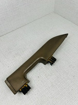 1999-2003 Ford F-150 Door Armrest Pull Handle 16" DRIVERS LEFT SIDE OEM TAN