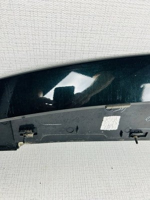Rear Spoiler Jeep Compass 2011-2016 Liftgate Wing OEM Dark Green PGZ