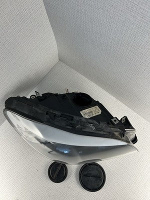 Complete! OEM 2011-2013 BMW 5 Series F10 Right RH Side Xenon HID AFS Headlight