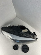 Complete! OEM 2011-2013 BMW 5 Series F10 Right RH Side Xenon HID AFS Headlight