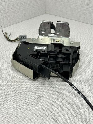 OEM 2008-2015 Volvo V70 XC70 V70 Rear Liftgate Trunk Lock Actuator Latch 31276954