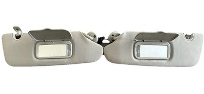 2008-2016 Dodge Grand Caravan / Chrysler Town Country Sun Visor Homelink Gray OEM