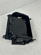 96-02 Mercedes W210 E320 E430 Center Console Ashtray Ash Tray Lighter Wood OEM