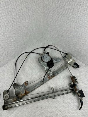 2003 TO 2009 TOYOTA 4RUNNER BACK DOOR LIFT GATE WINDOW LIFT REGULATOR WITH MOTOR