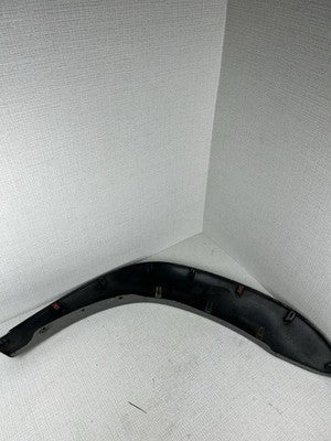 Toyota Sequoia Front Left Fender Flare Wheel Arch Trim Color 1D6 2001-2007 OEM