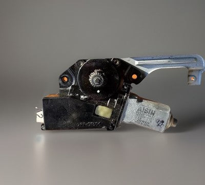2001-2007 Toyota Sequoia Limited Moonroof SUN Roof Motor 47123-10040/88735-99631