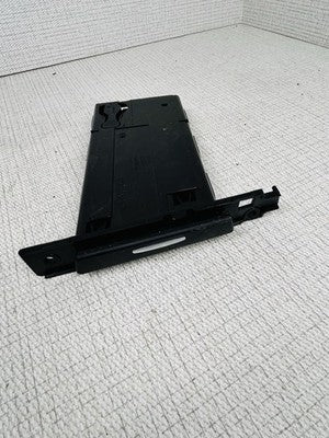 06-13 BMW E90 E92 328 335 M3 Right Passenger Cup Holder Cupholder Black OEM