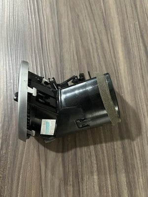2006-2012 Mercedes X164 GL350 ML63 ML350 Dash Air Vent Right Rh Side Black OEM